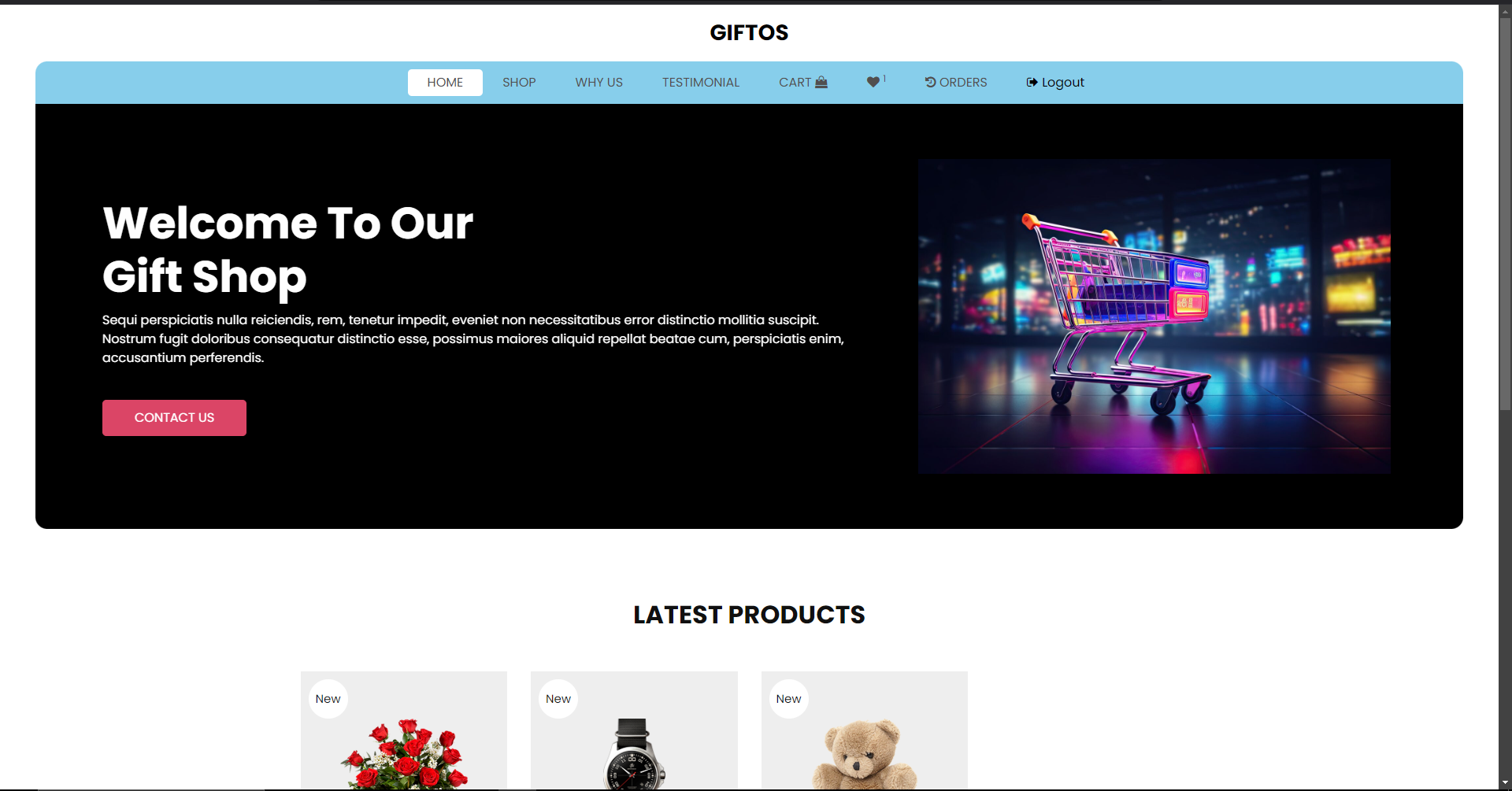 Giftos image